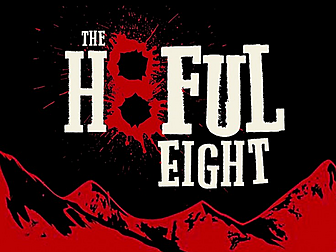 Movie Review: The Hateful Eigh...